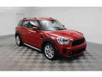 2022 MINI Countryman Cooper