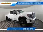 2020 GMC Sierra 3500 White, 96K miles