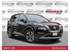 2021 Nissan Rogue SV Intelligent AWD