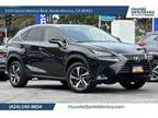 2021 Lexus NX 300 300 Base