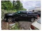 2015 Chevrolet Silverado 1500 WT