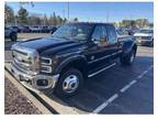 2011 Ford F-350 Super Duty LARIAT