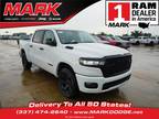 2025 RAM 1500 White, 10 miles