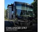 Thor Motor Coach Challenger 37KT Class A 2014