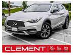 2018 Infiniti QX30 Premium