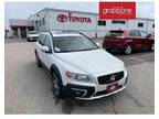 2014 Volvo XC70 T6 Platinum