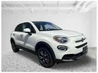 2019 Fiat 500X Pop AWD