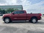 2010 Toyota Tundra 4WD Truck Dbl 5.7L FFV V8 6-Spd AT (Natl)