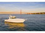 2012 Tiara 4300 Open