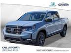 2024 Honda Ridgeline Sport