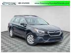 2018 Subaru Outback 2.5i