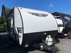 2021 Forest River Forest River RV Salem FSX 167rbkx 21ft