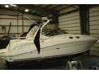 2007 Sea Ray 340 Sundancer