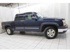 2005 Chevrolet Silverado 1500 Z71