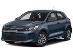 2018 Kia Rio S