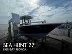 2019 Sea Hunt Gamefish 27 Boat for Sale