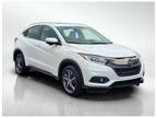 2021 Honda HR-V AWD EX