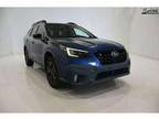 2020 Subaru Outback Onyx Edition XT