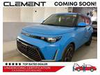 2023 Kia Soul EX