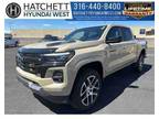 2023 Chevrolet Colorado 4WD Crew Cab Short Box Z71