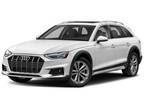 2022 Audi A4 allroad Premium Plus 45 TFSI quattro S tronic