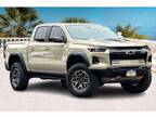 2024 Chevrolet Colorado 4WD ZR2