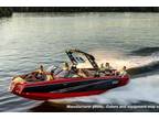 2023 Heyday Wake Tractor WTSURF