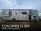 2013 Coachmen Coachmen 31 BDP 31ft