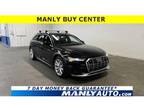 2021 Audi A6 allroad Prestige 55 TFSI quattro S tronic