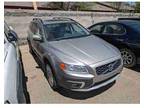 2016 Volvo XC70 T5 Premier