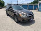 2009 Subaru Outback 4dr H4 Man