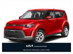 2024 Kia Soul S