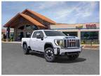 2024 GMC Sierra 3500HD 4WD Crew Cab Standard Bed Denali