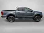 2022 Ford Ranger 4WD LARIAT Super Crew