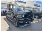 2019 Ram 3500 Big Horn