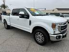 2020 Ford F-250 Lariat Crew Cab