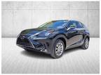 2021 Lexus NX 300 300 Base