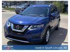 2020 Nissan Rogue SV FWD