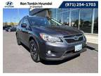 2013 Subaru XV Crosstrek 2.0i Limited