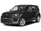 2024 Kia Soul S