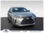 2022 Lexus UX 250h 250h Base