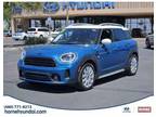 2021 MINI Countryman Oxford Edition