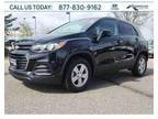 2022 Chevrolet Trax AWD LS