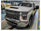 Used 2021 CHEVROLET SILVERADO For Sale