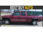 2005 GMC SLE NEW SIERRA 1500 Truck