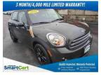 2016 MINI Countryman Cooper