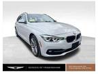 2017 BMW 3 Series x Drive