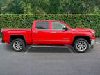 2018 GMC Sierra 1500 4WD SLT Crew Cab