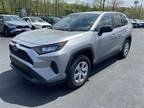 Used 2022 TOYOTA RAV4 For Sale