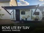 Rove Lite By TLRV 16RB Travel Trailer 2023